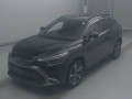2022 Toyota Corolla Cross