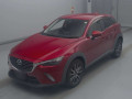 2016 Mazda CX-3
