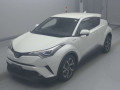 2017 Toyota C-HR