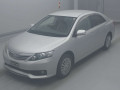 2011 Toyota Allion