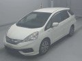 2015 Honda Fit Shuttle Hybrid