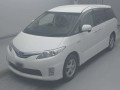 2014 Toyota Estima Hybrid