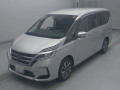 2020 Nissan Serena