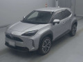 2023 Toyota YARIS CROSS