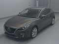 2014 Mazda Axela Sport