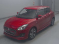 2017 Suzuki Swift