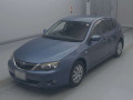 2007 Subaru Impreza