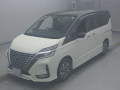 2020 Nissan Serena
