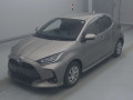 2021 Toyota YARIS