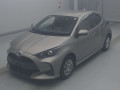 2020 Toyota YARIS
