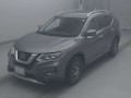 2020 Nissan X-Trail
