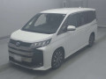 2022 Toyota Noah