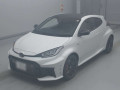 2025 Toyota GR YARIS
