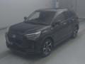 2022 Daihatsu Rocky
