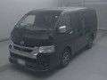 2025 Toyota Hiace Wagon