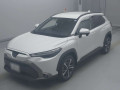 2021 Toyota Corolla Cross