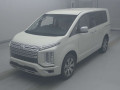 2021 Mitsubishi Delica D5