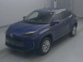 2021 Toyota YARIS CROSS