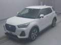 2023 Daihatsu Rocky