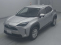 2021 Toyota YARIS CROSS