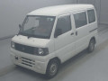 2004 Mitsubishi Minicab Van