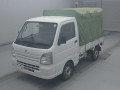 2015 Suzuki Carry Truck