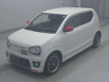 2015 Suzuki Alto Works