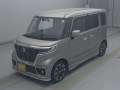2020 Suzuki Spacia Custom