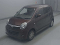 2009 Suzuki MR Wagon