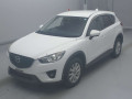 2013 Mazda CX-5