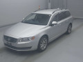 2014 Volvo V70