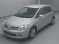 2008 Nissan Tiida
