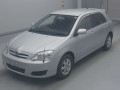 2006 Toyota Corolla Runx