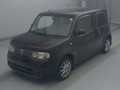 2009 Nissan Cube