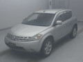 2005 Nissan Murano