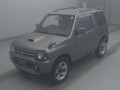 2006 Suzuki Jimny