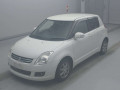 2009 Suzuki Swift
