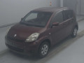 2009 Toyota Passo