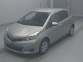 2011 Toyota Vitz