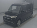 2010 Daihatsu Tanto Custom