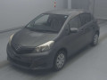 2011 Toyota Vitz