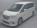 2013 Nissan Serena