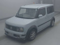2003 Nissan Cube