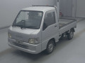 2002 Subaru Sambar Truck