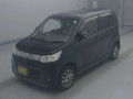 2013 Suzuki WAGON R STINGRAY