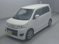 2012 Suzuki WAGON R STINGRAY