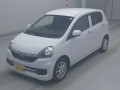 2016 Daihatsu Mira e:S