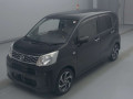 2015 Daihatsu Move