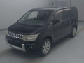 2011 Mitsubishi Delica D5