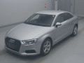 2017 Audi A3 SEDAN
